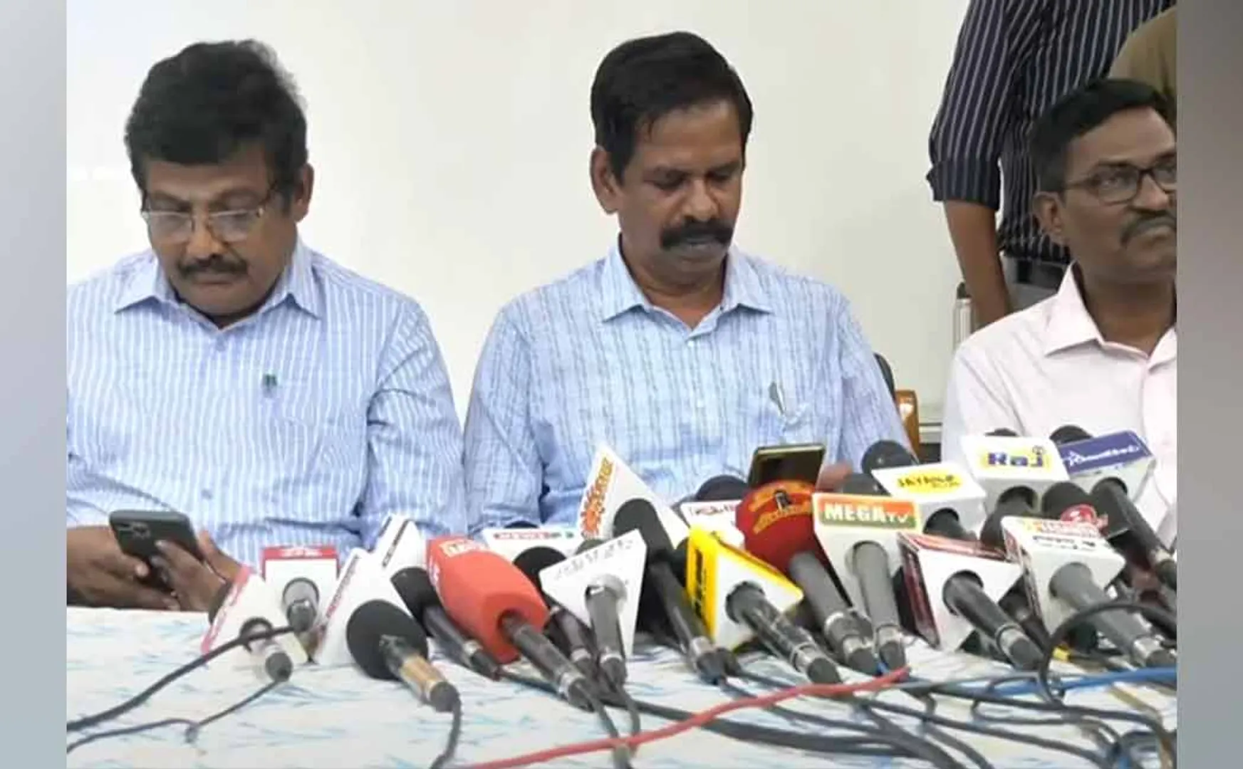 Class 12 General Examination Results; Full details released