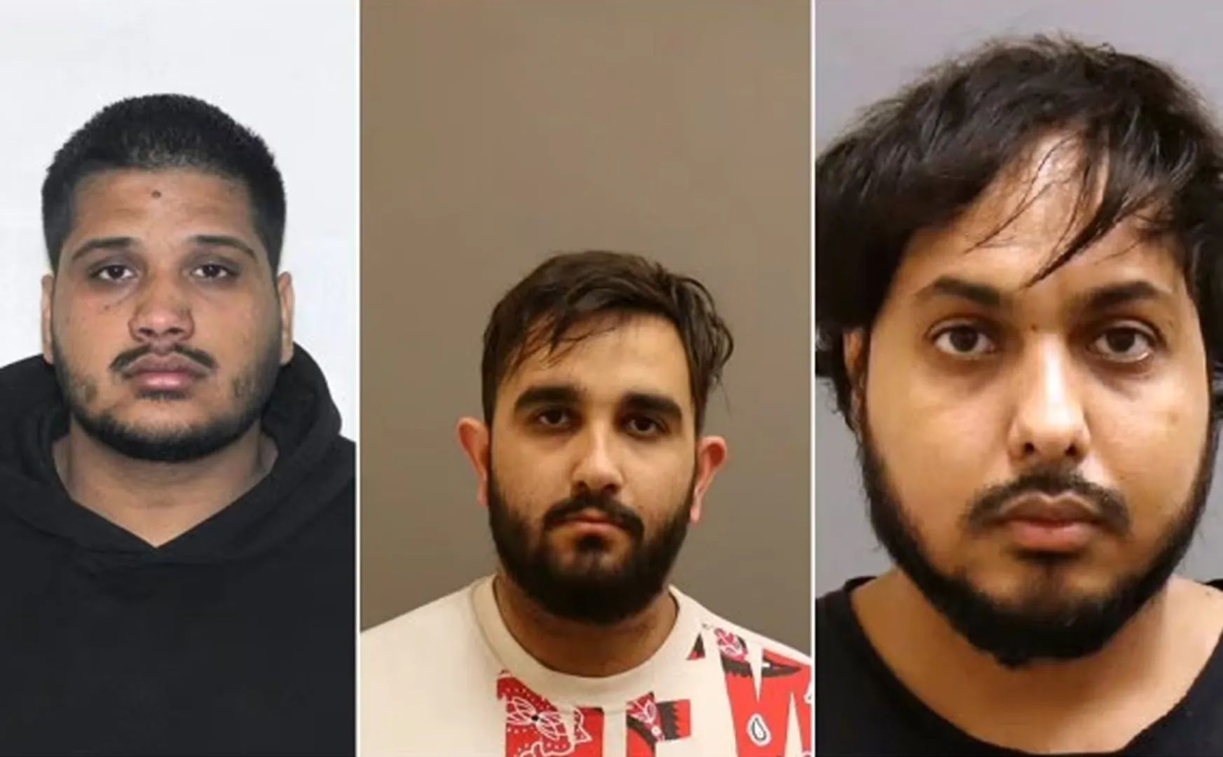 3 Indians arrested on Incident case in Canada