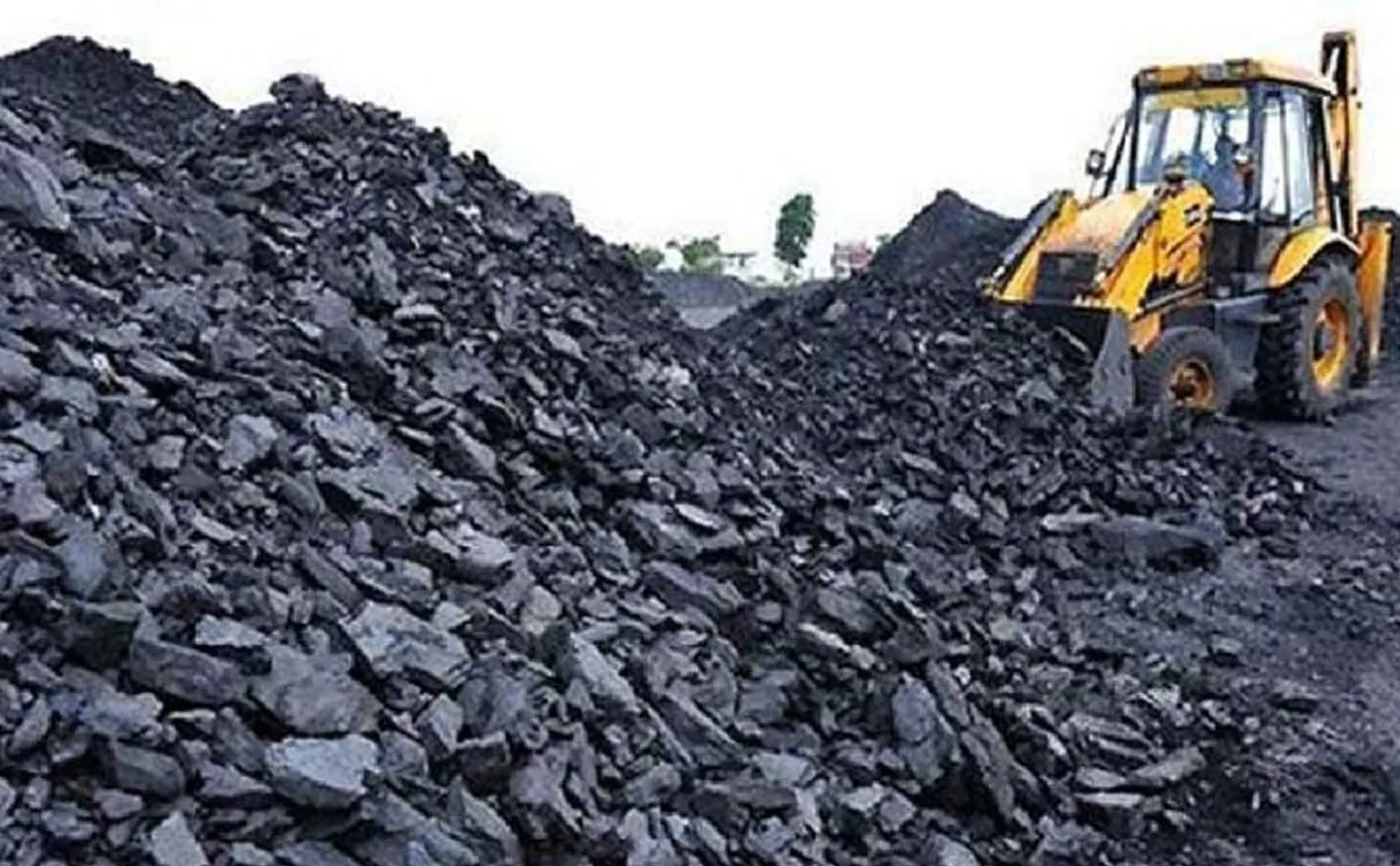 Tamil Nadu to get Odisha coal mine