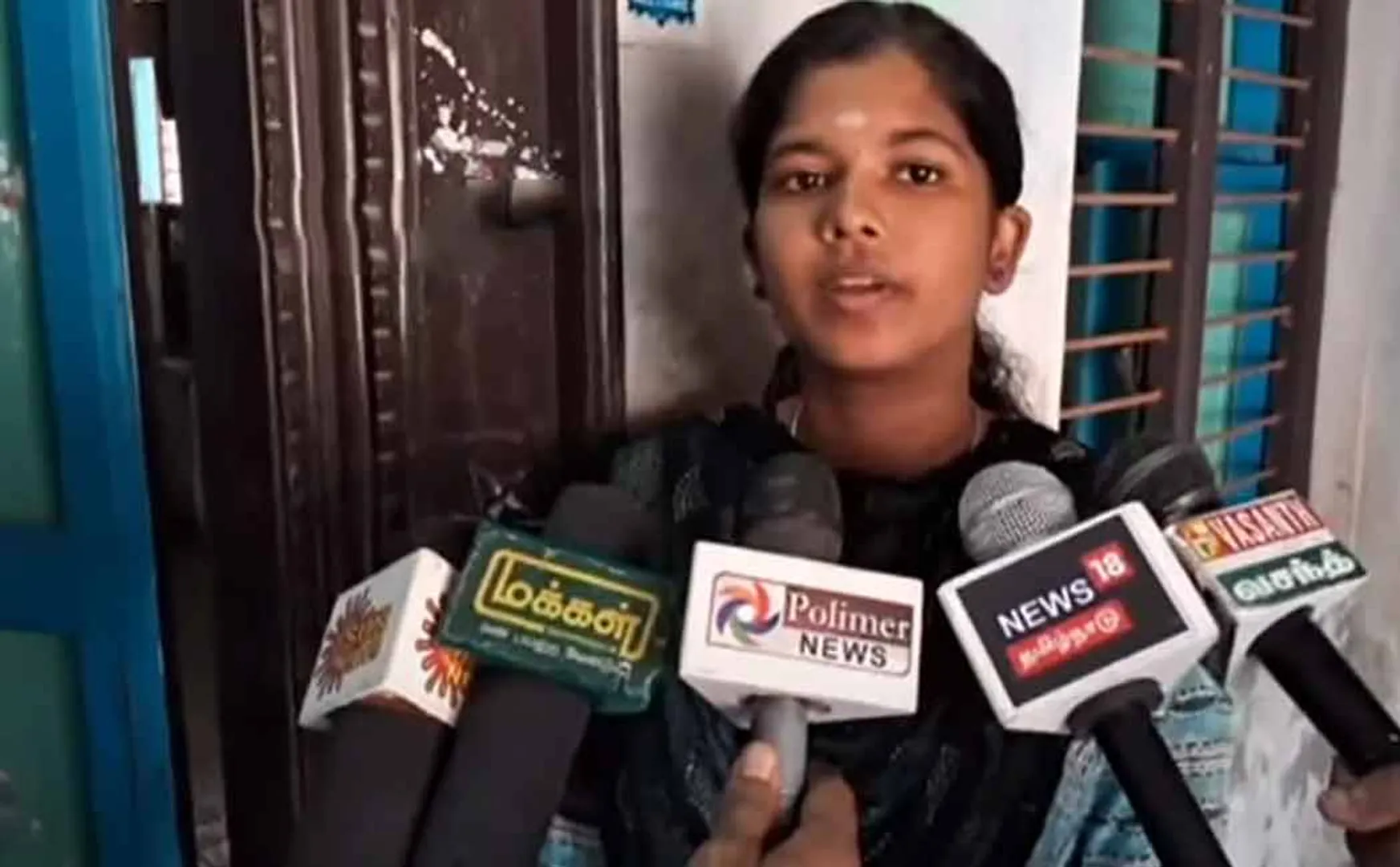 Grieving the loss of a father A student who achieved +2 in the exam