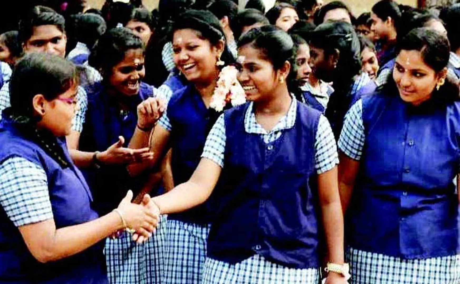 Class 12th public Exam Results Released Today