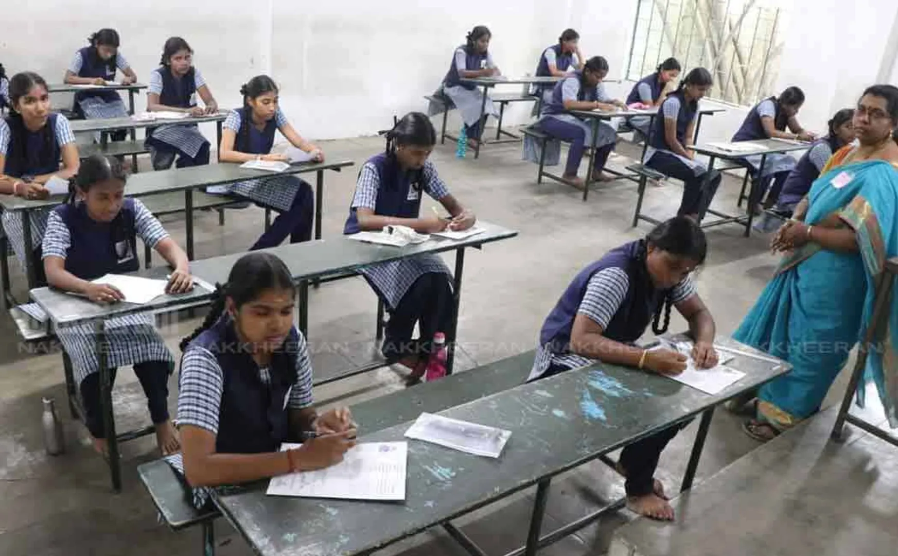 +12 General Exam Results Released!