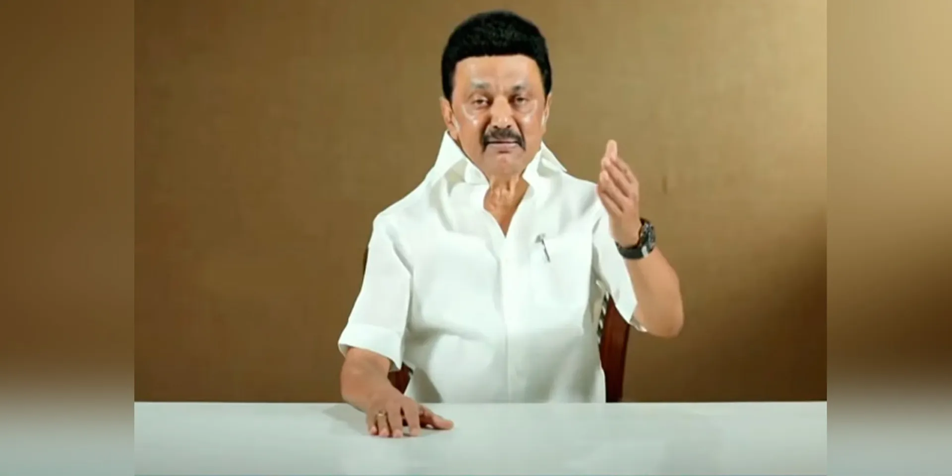 'A loss to the medical world'-Tamil Chief Minister mourns