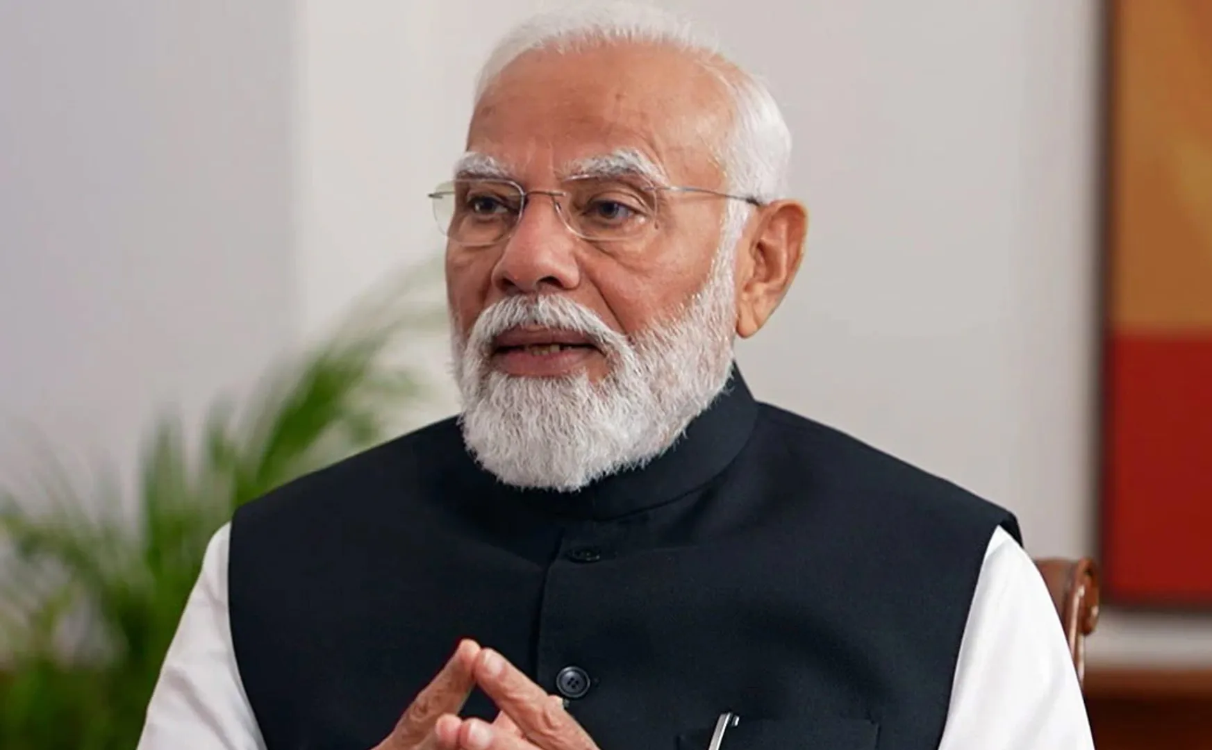 Prime Minister Modi broke the silence about Prajwal Revanna Video Affair