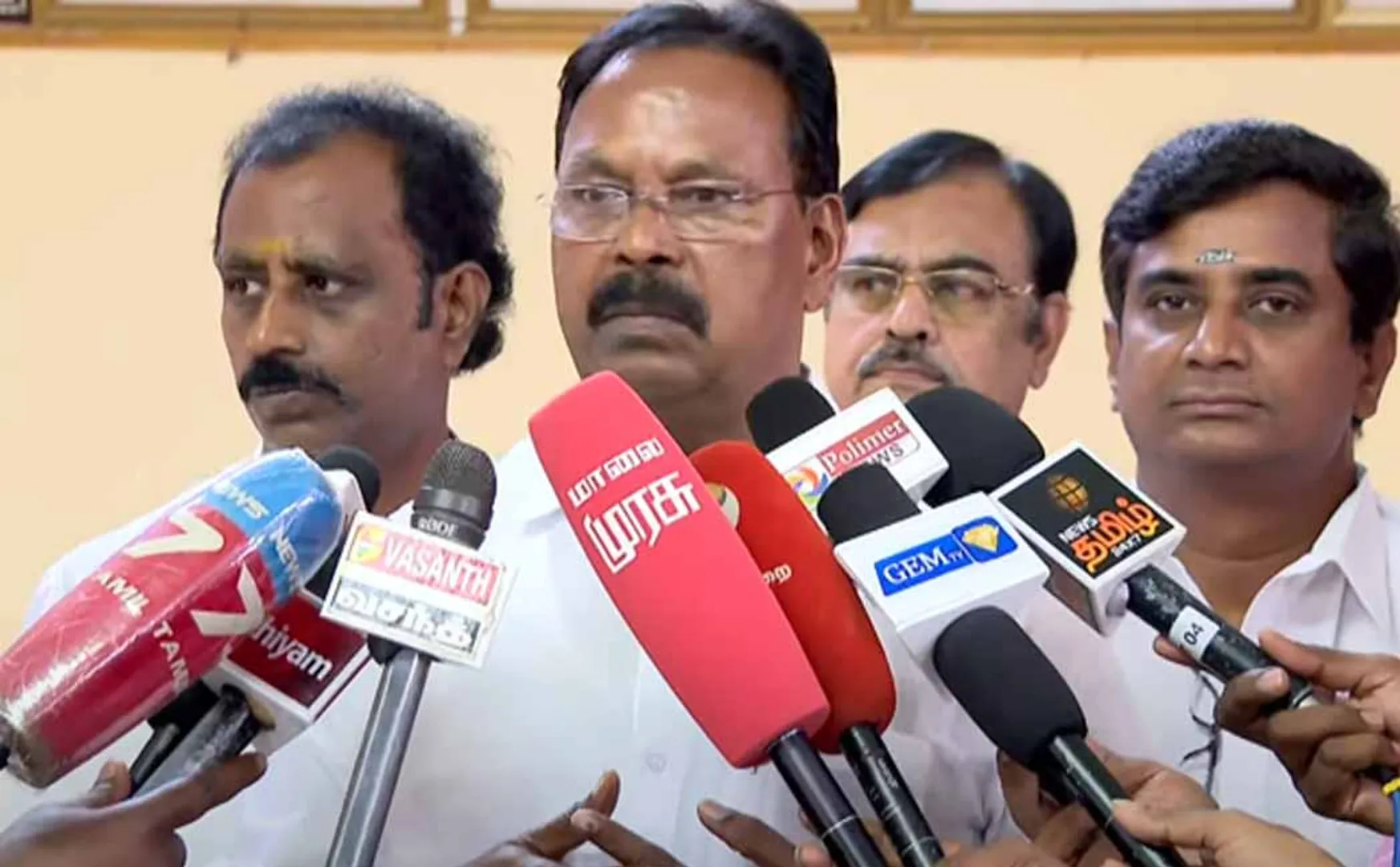 Jayakumar Thanasingh Case; Investigation of Ruby Manokaran
