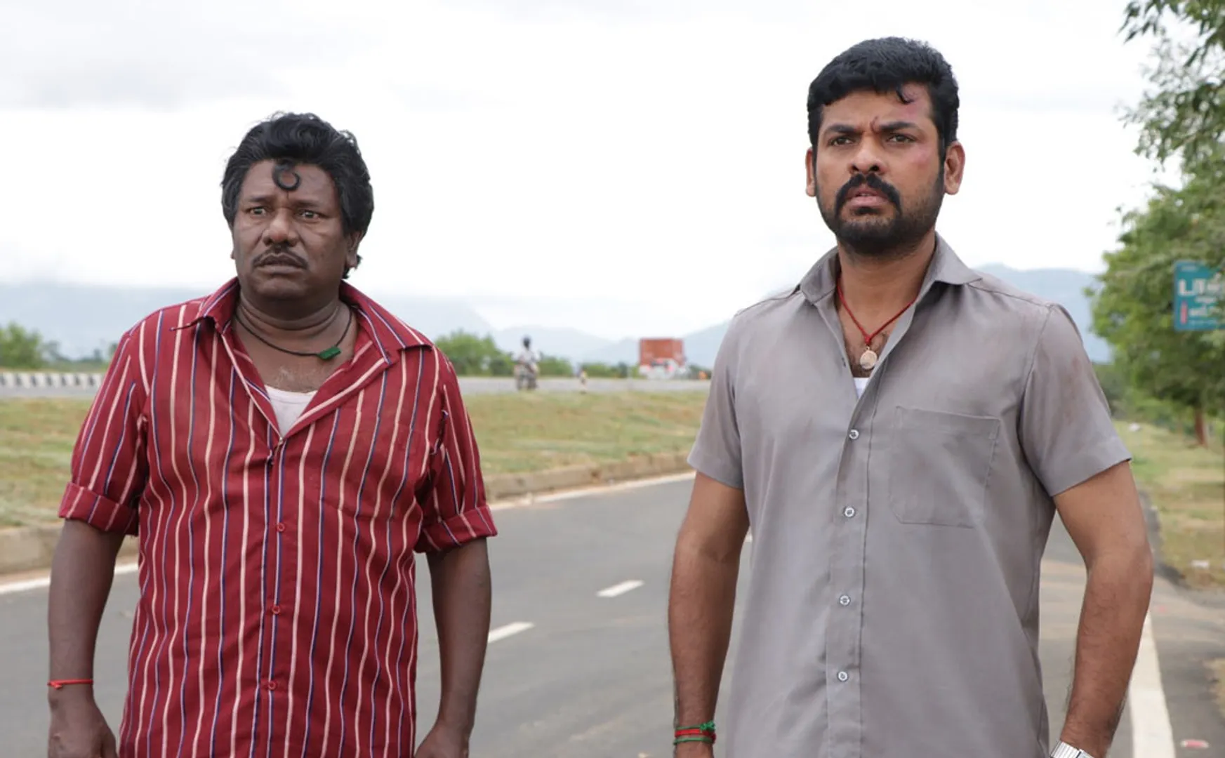 vetrimaaran released vimel movie first look poster