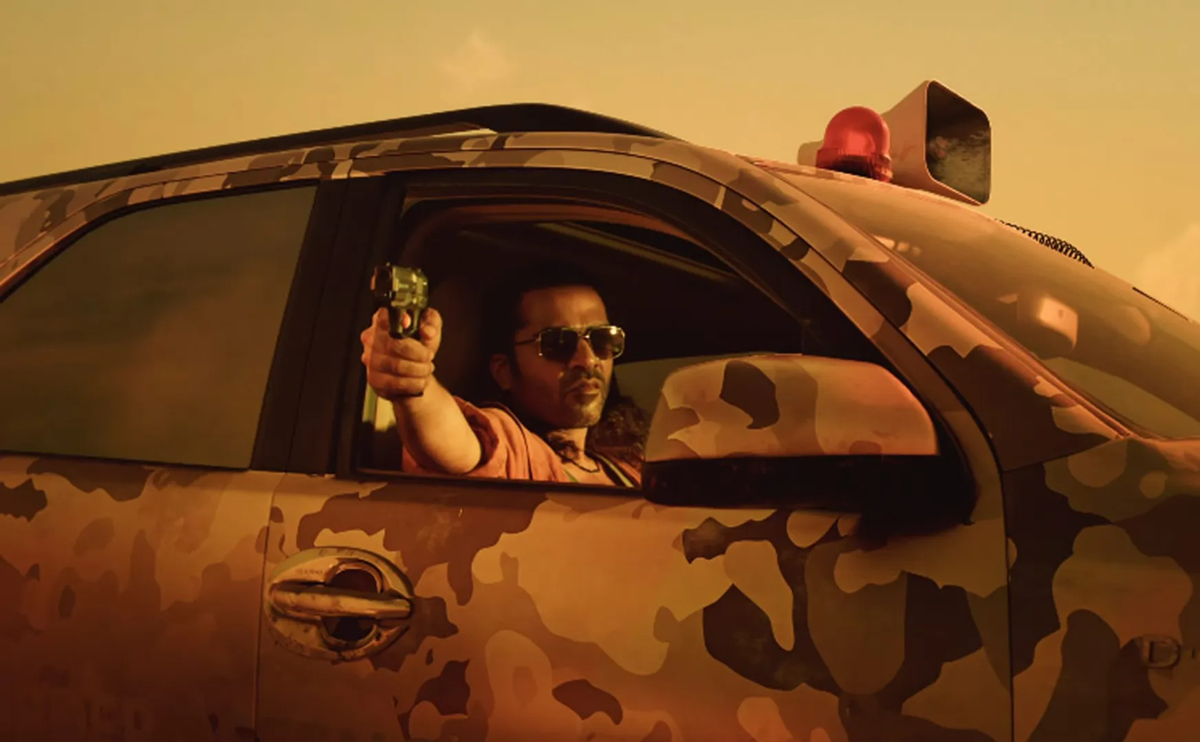 simbu joined in kamal maniratnam thug life movie