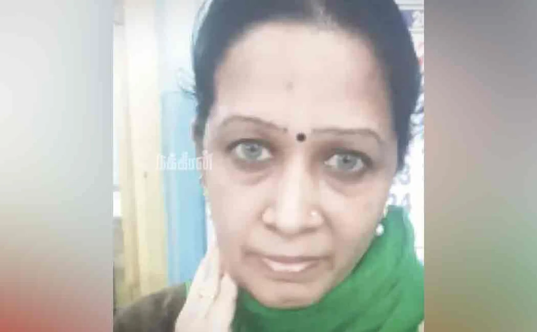 Woman arrested for cheating businessman and extorting money