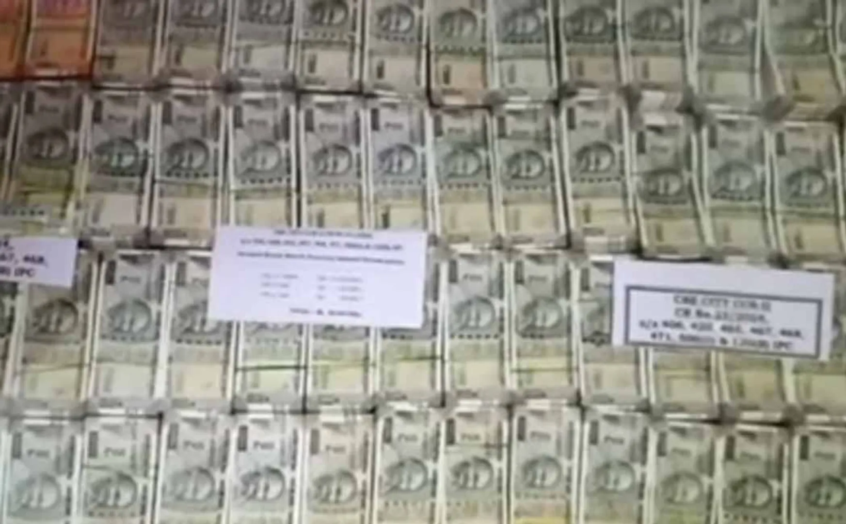 Rs 300 crore scam from businessman; Coimbatore police in action