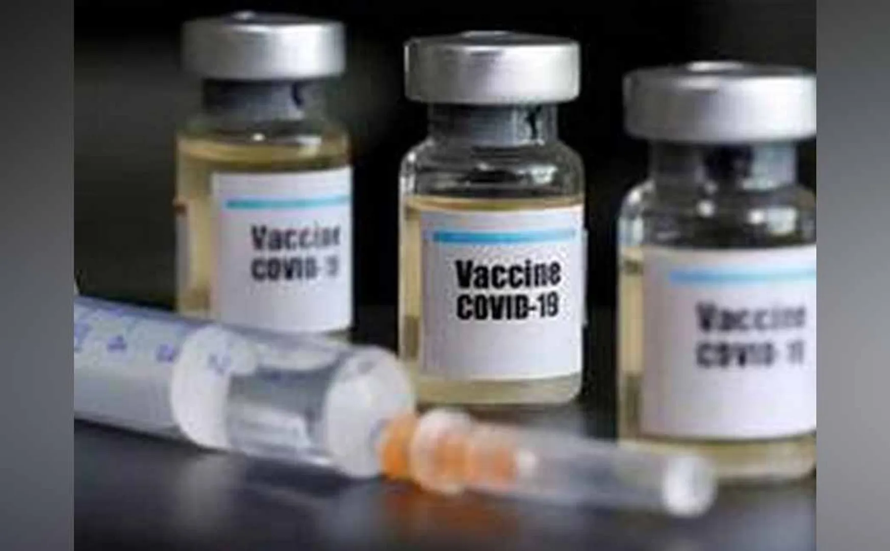  Corona vaccine issue AstraZeneca sudden decision