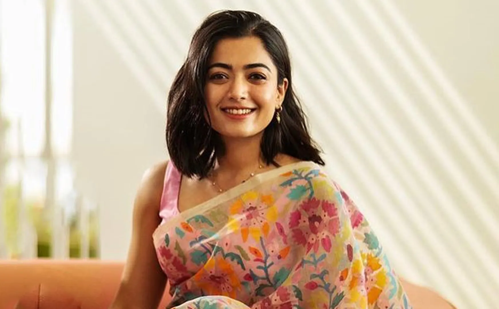 rashmika mandana to pair witha salman khan in ar murugadoss project