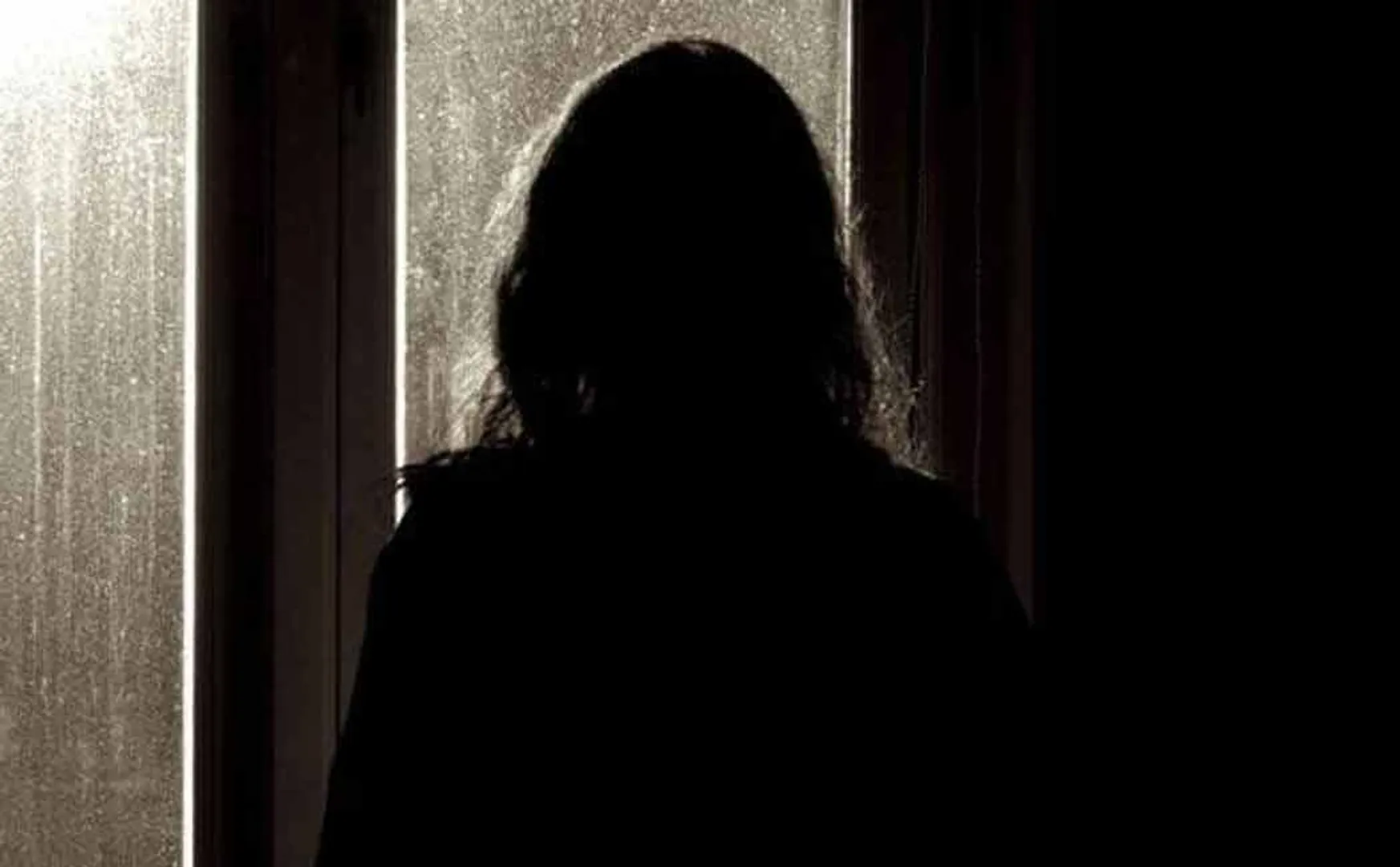 Tragedy befell the teacher who slept with the door open for air