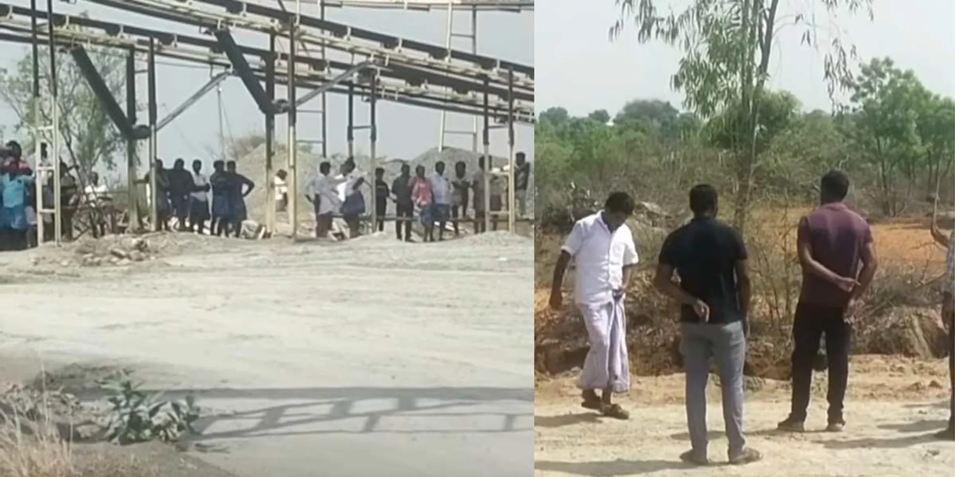 11 crore fraud man killed; Three people including the teacher were arrested