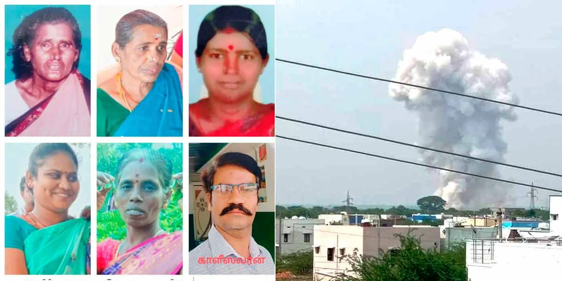 Guntas will flow if crackers are found guilty of violations! -Police alert as the death toll rises to 10!
