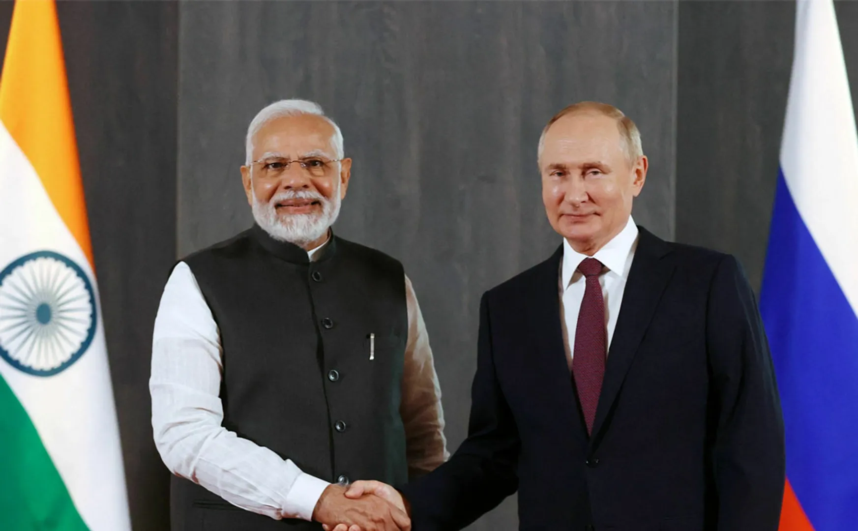Russia accuses US interferes in Indian elections