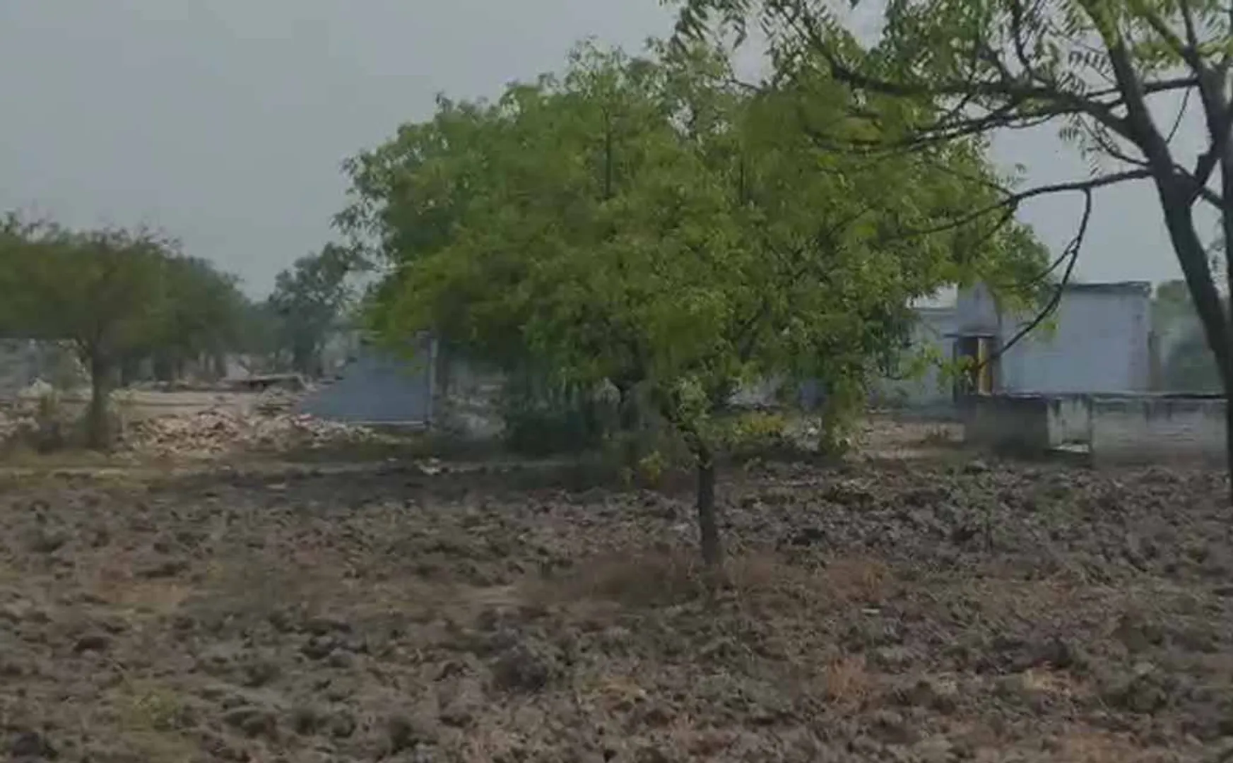 sivakasi fireworks factory incident 7 people involved