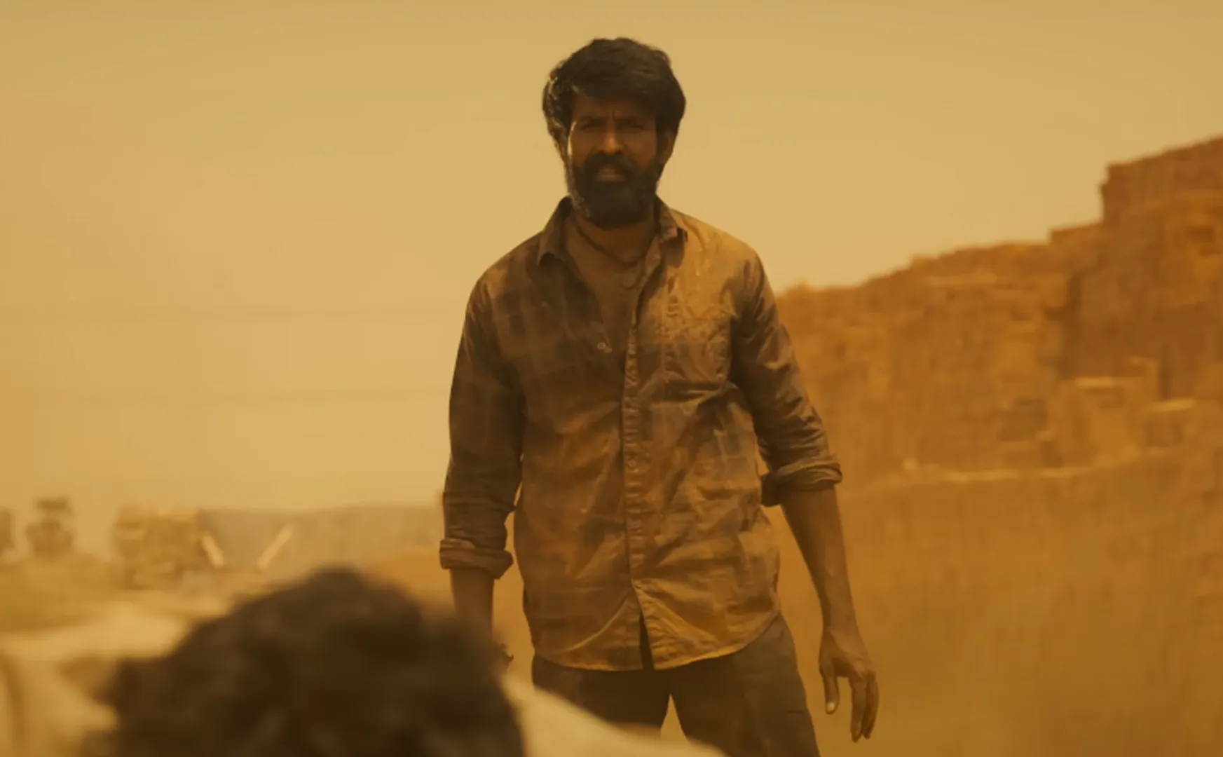 vetrimaaran soori garudan movie release update