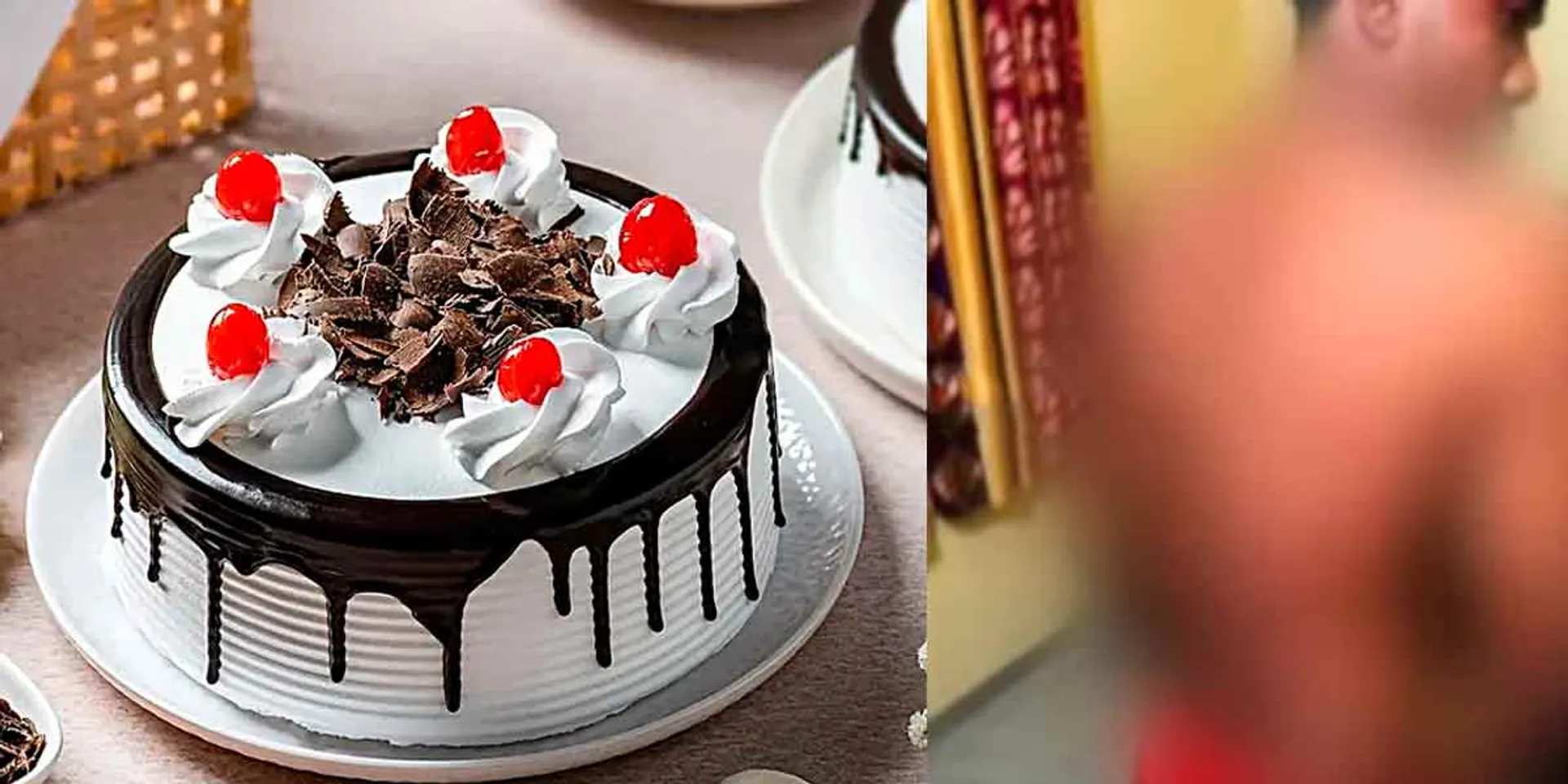 Youth arrested for trespassing to cut birthday cake in Pocso