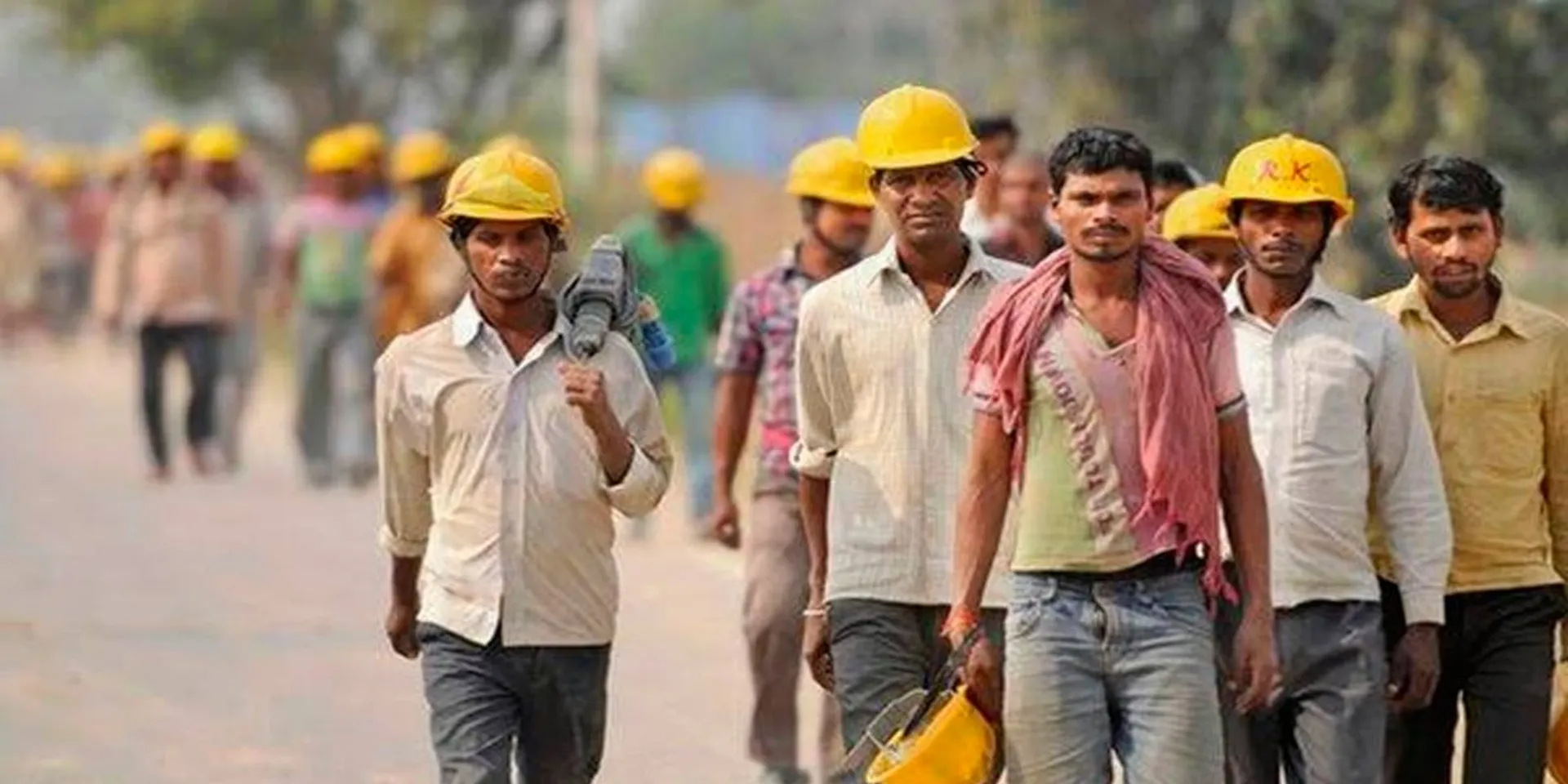 Election Echoes; 1 lakh North State workers are vacant in Erode