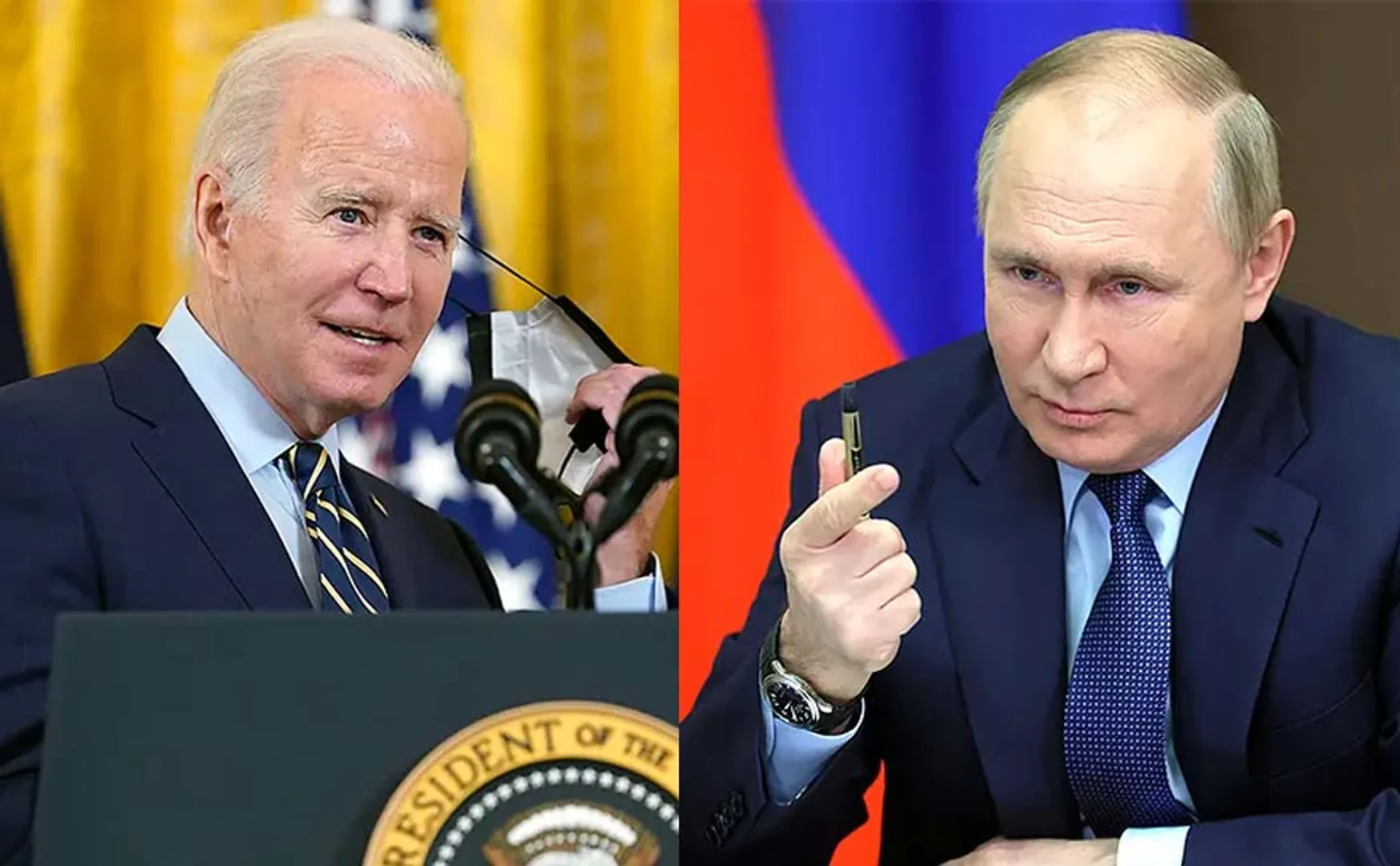US responds to Russia accusations on Meddling in Indian Elections?