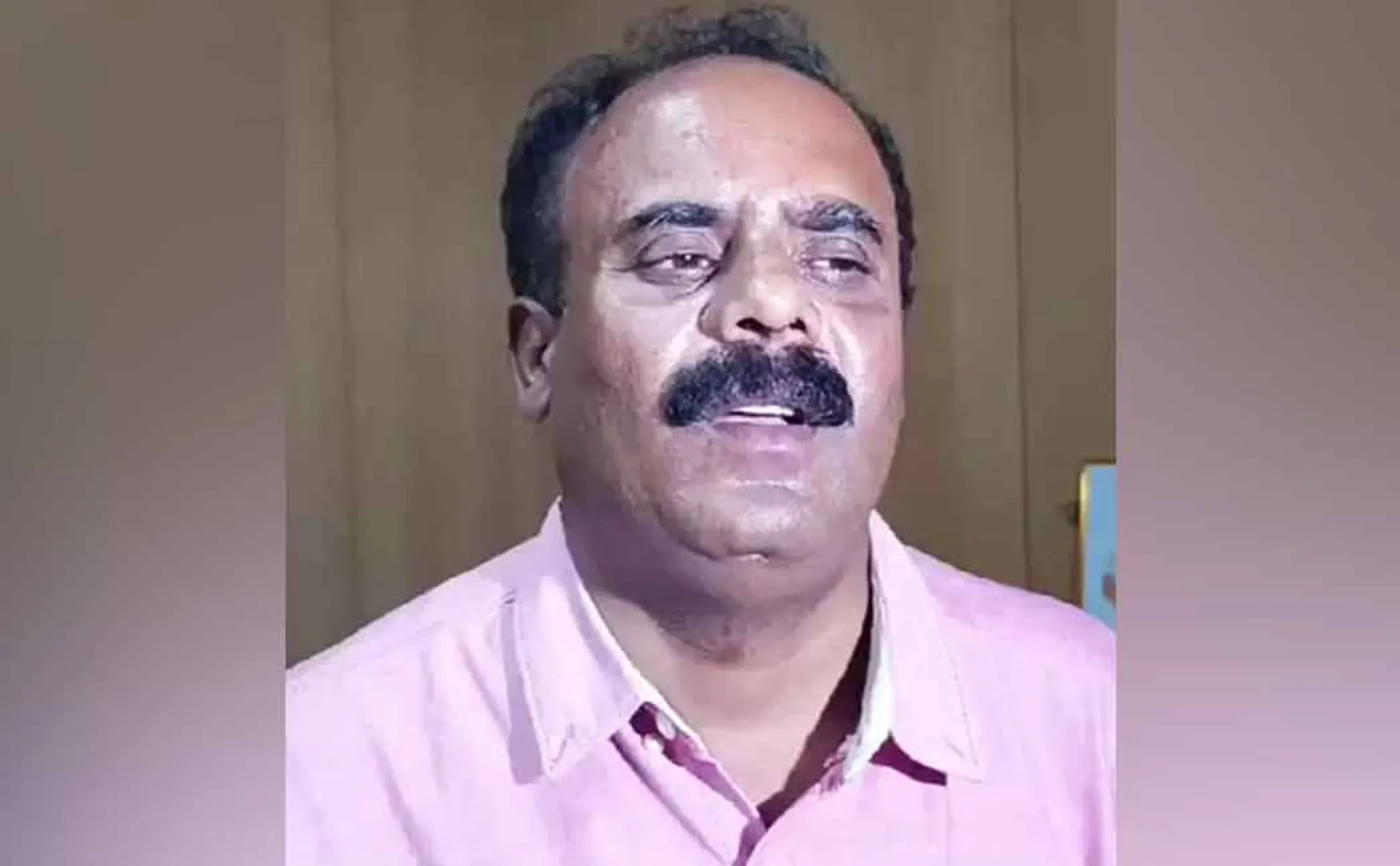 complaint against BJP official In Karnataka again excitement
