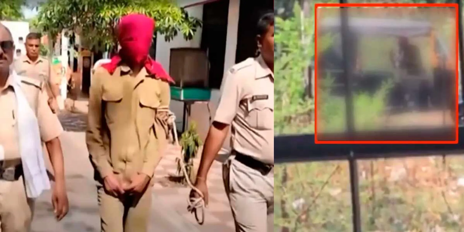 School girl in auto molested; Driver arrested in POCSO