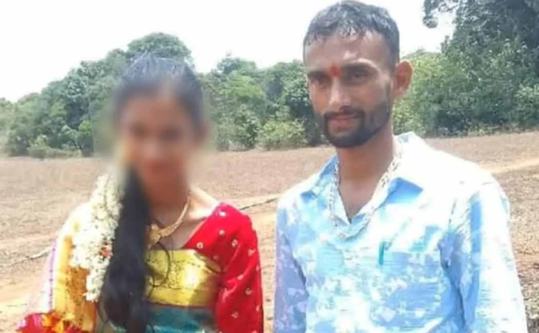 If the child refuses to marry, the girl child is incident