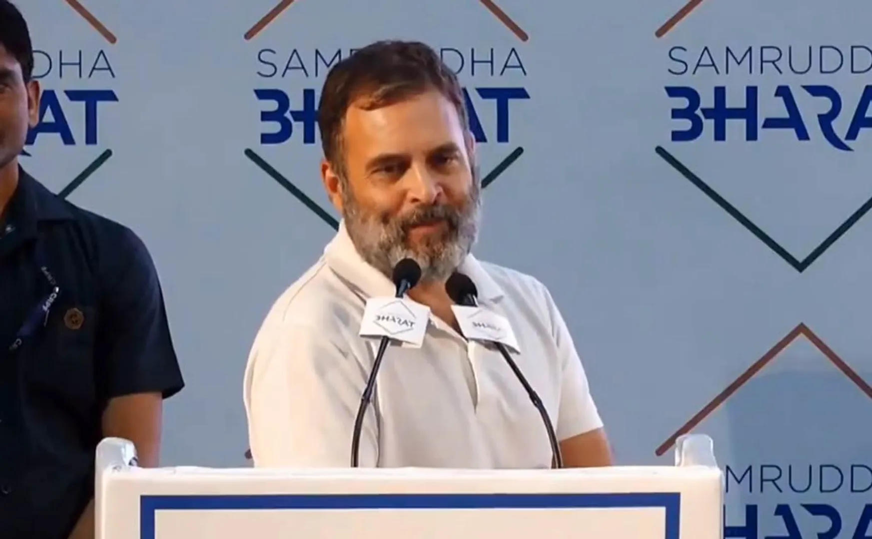 Rahul Gandhi criticized pm modi