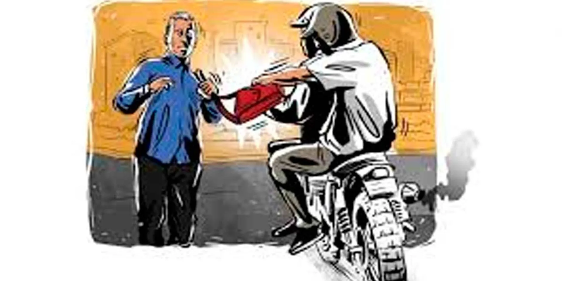 Tasmac cashier extorted at knifepoint