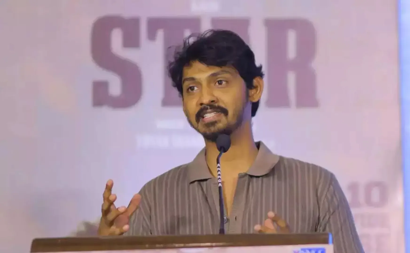 elan amotional experinence in theater from star movie
