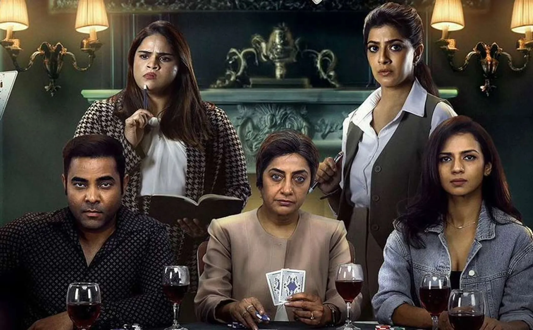 the verdict movie update