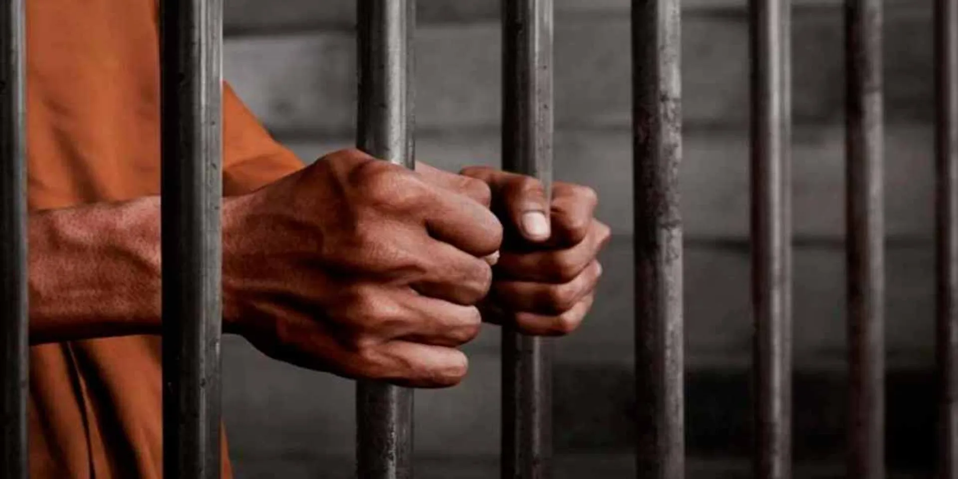 17 years robbery; Flying thief arrested