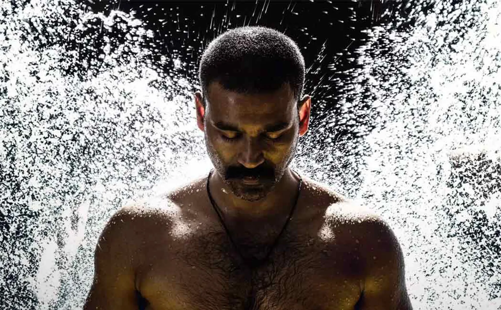 dhanush 50 raayan movie audio launch update