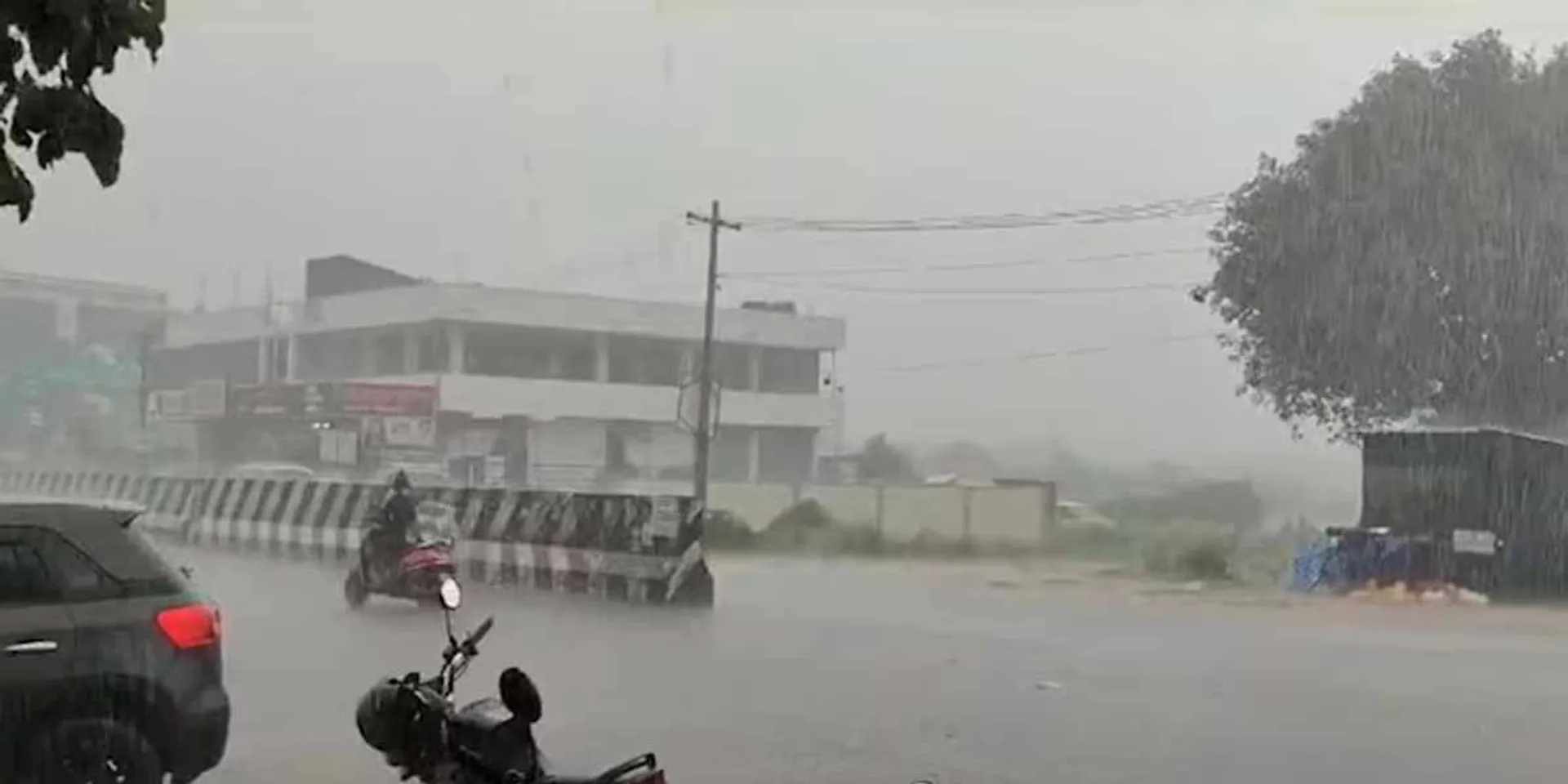  Heavy rain warning in Tamil Nadu; Disaster Management Department Urgent Letter