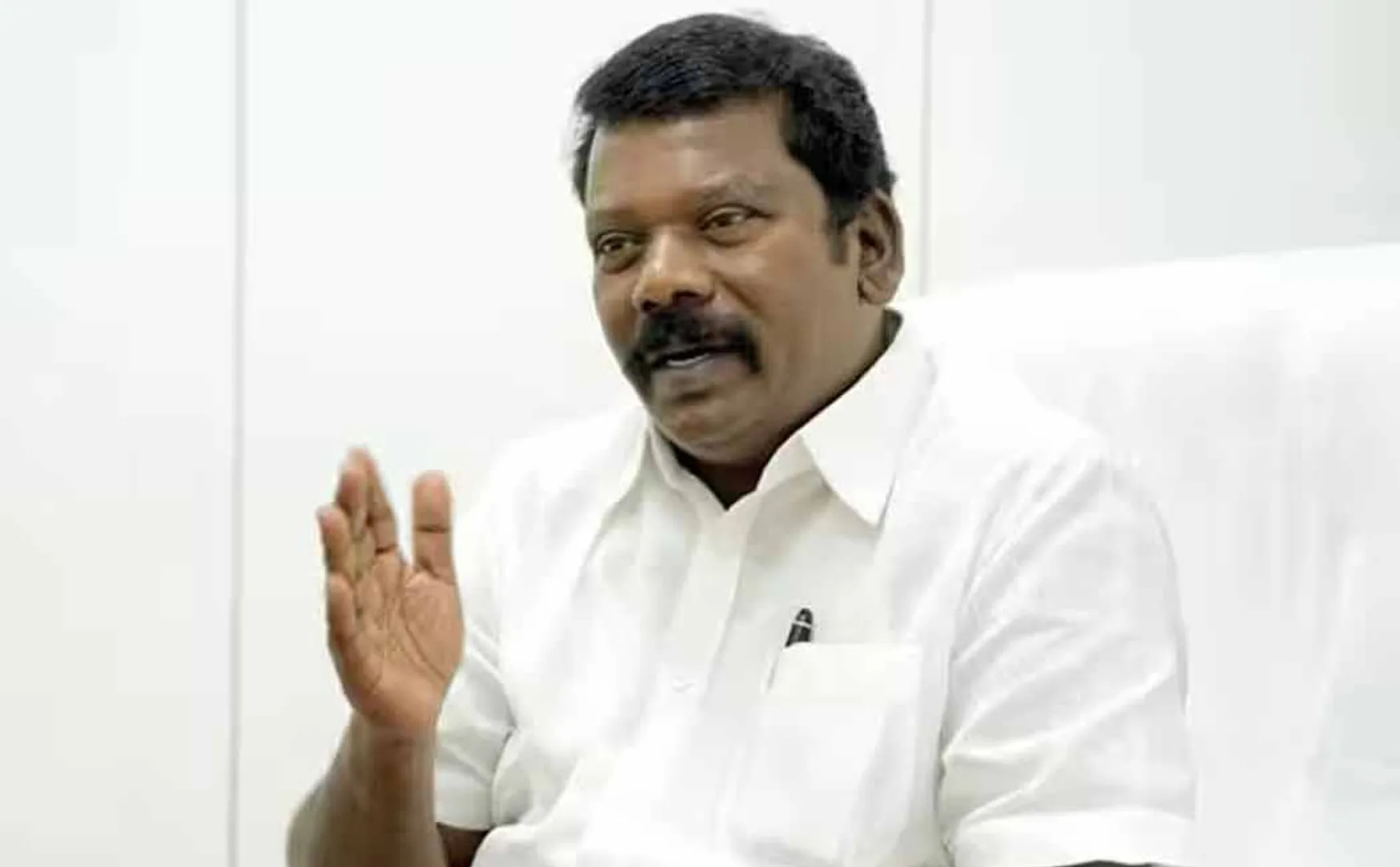 Our policy is to establish a Kamaraj regime in Tamil Nadu says Selvaperunthagai