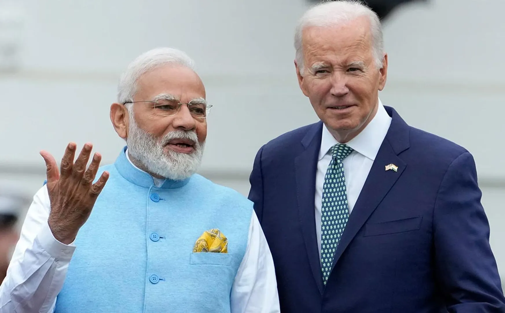 India's response to America's warning for chabahar port