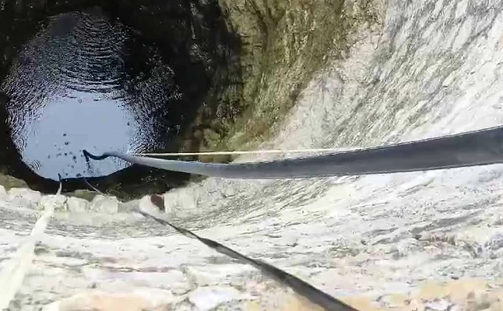 Drinking water well incident for Villupuram dt Kanjanur Vikravandi 