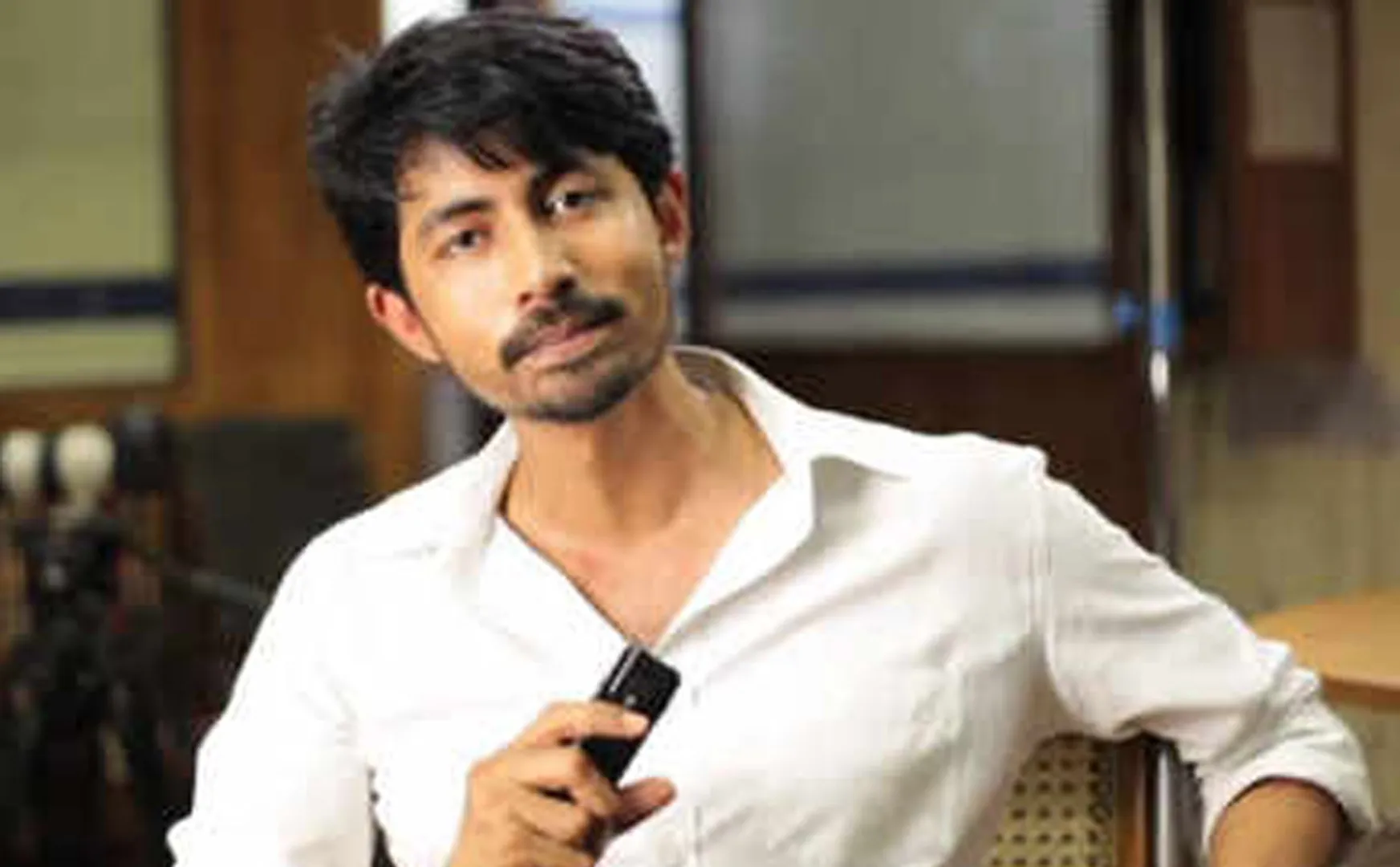 karthik kumar suchithra audio issue National Schedule Commissioner takes Action