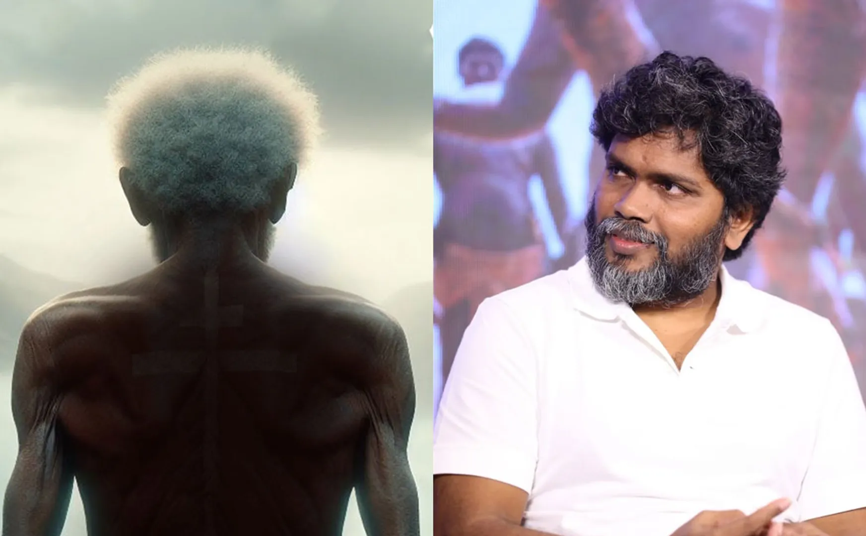 pa.ranjith papa buka movie update