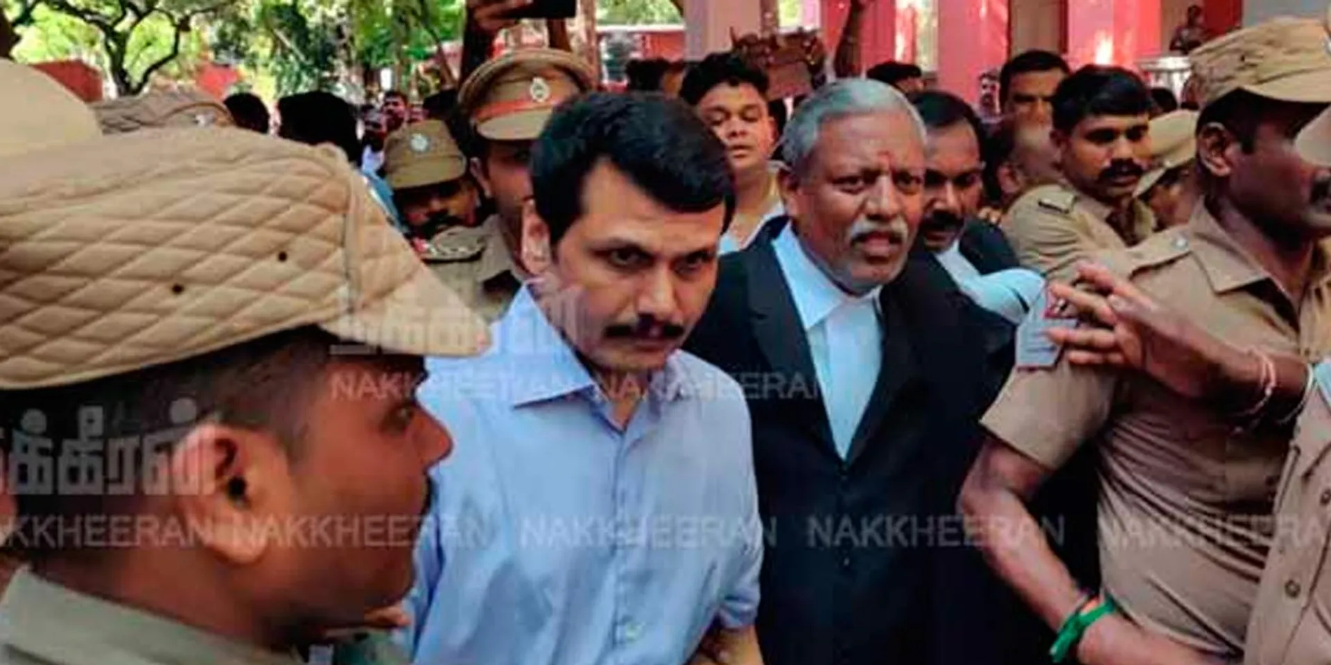 'Deferral, Postponement, Extension of Custody'-Agitating Senthil Balaji's side