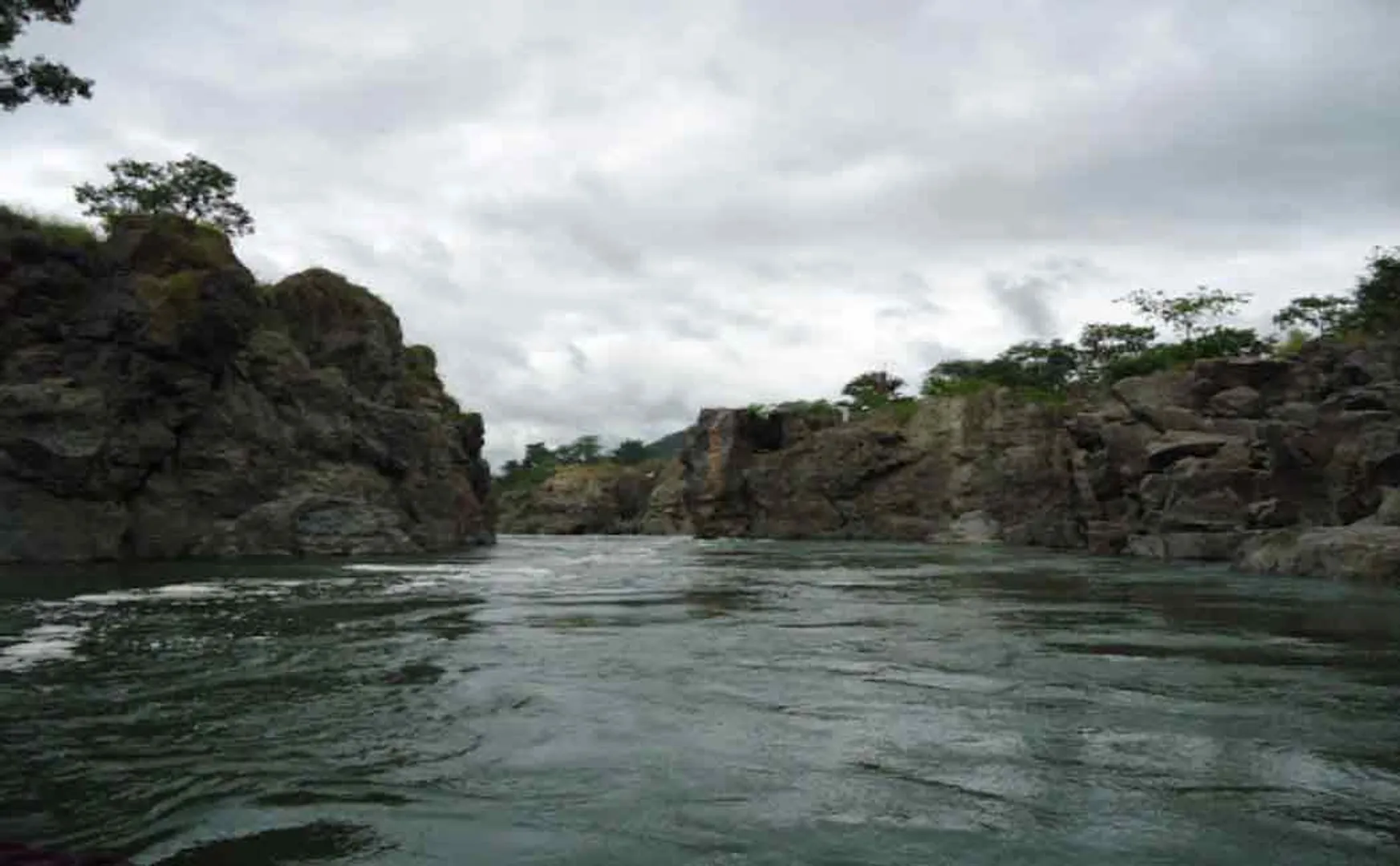 2.5 TMC Water must be opened Cauvery Water Management Committee 