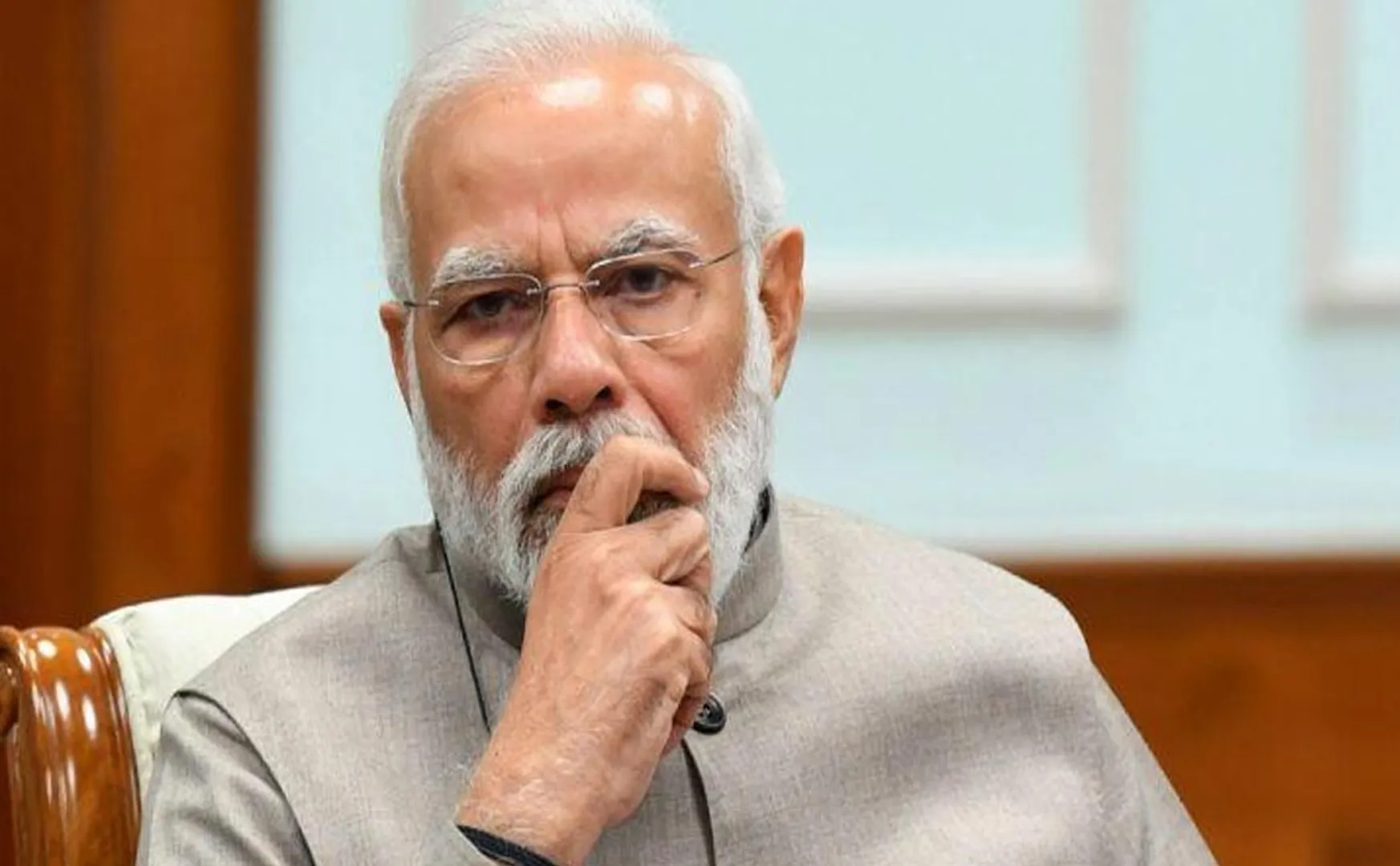 Comedian Nomination filed rejected who opposed the Prime Minister 