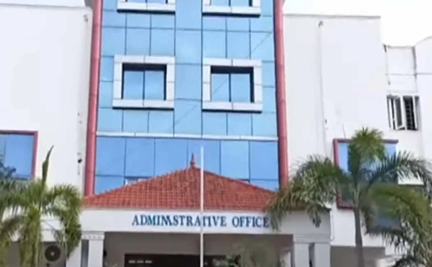 incident of Tirunelveli Medical College  Students