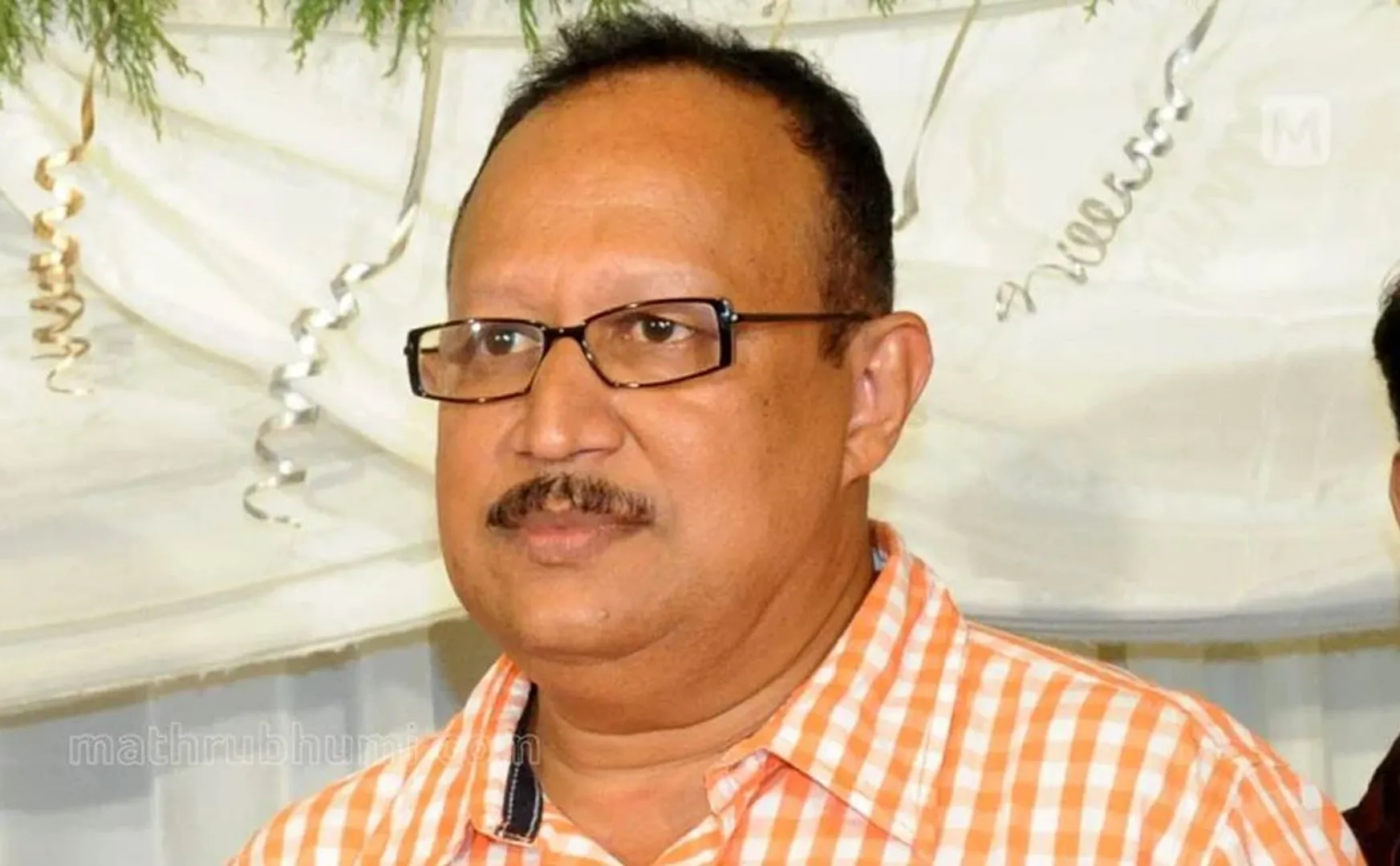 Malayalam producer Johnny arrested