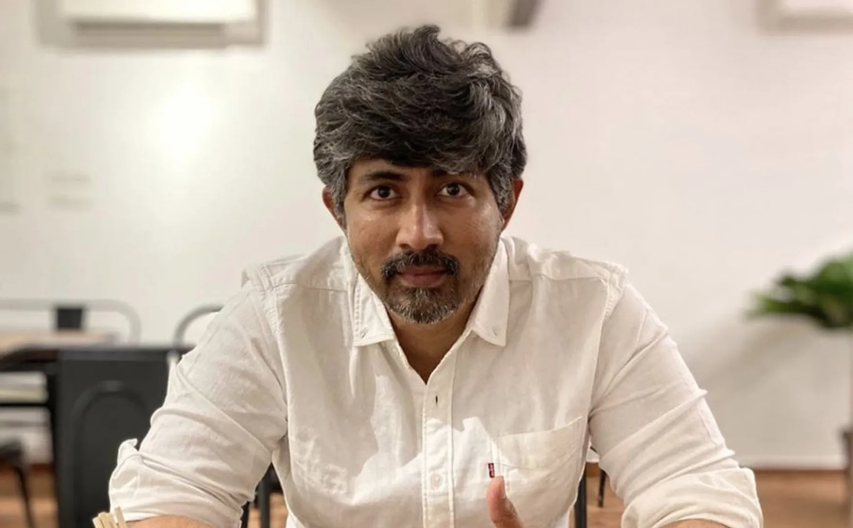 karthik kumar notice to suchithra ragards his allegations