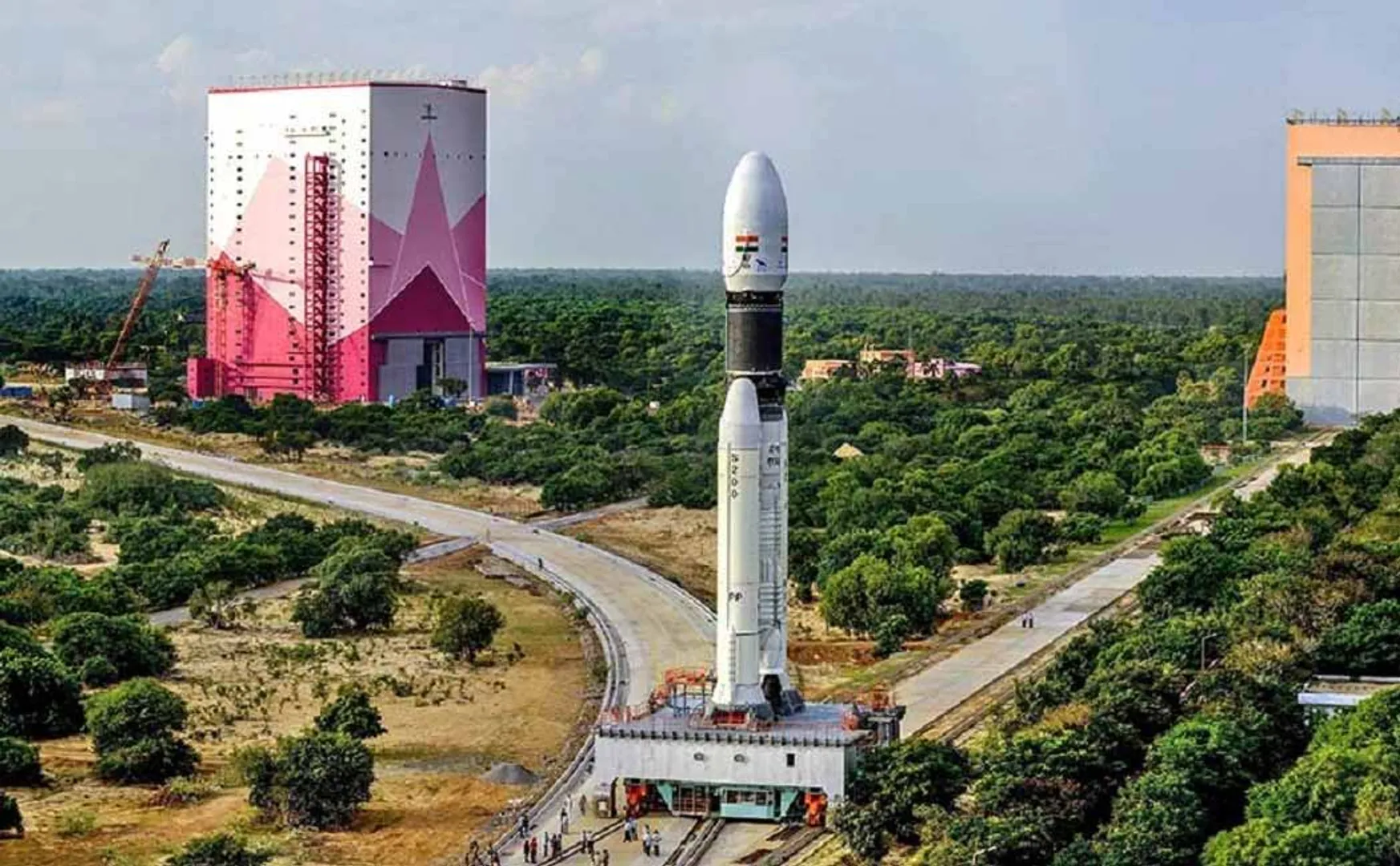 Space Park in Kulasekaranpattinam' - Tamil Nadu Government Announcement