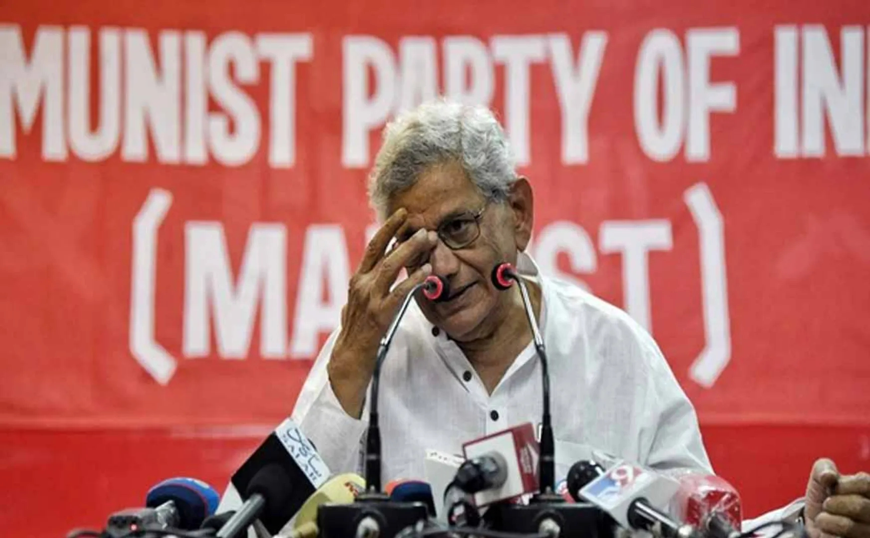 Doordarshan Ban on Saying 'Islamic'; Sitaram Yechury strongly condemned