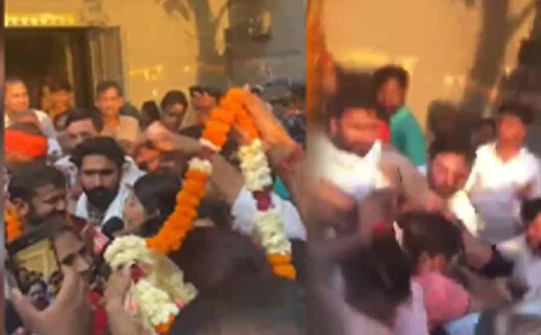 Congress candidate Kanhaiya Kumar beaten in Delhi