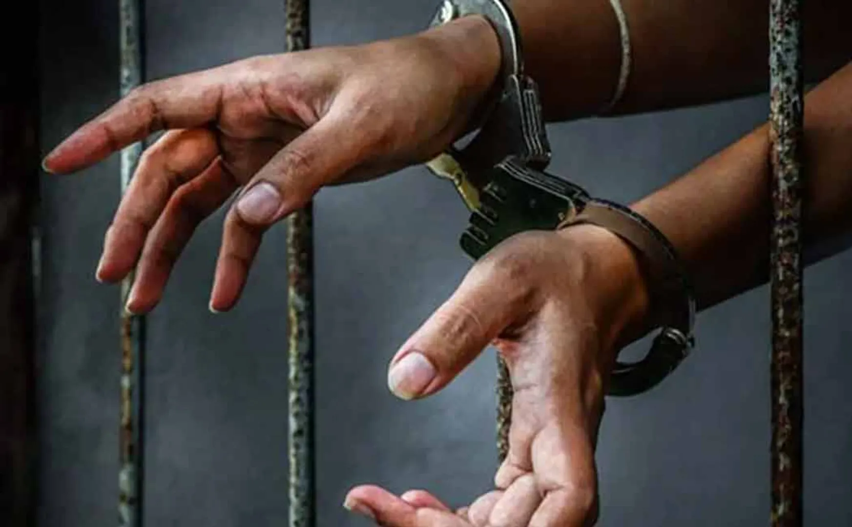 Teacher who told not to vote for pm Modi jailed