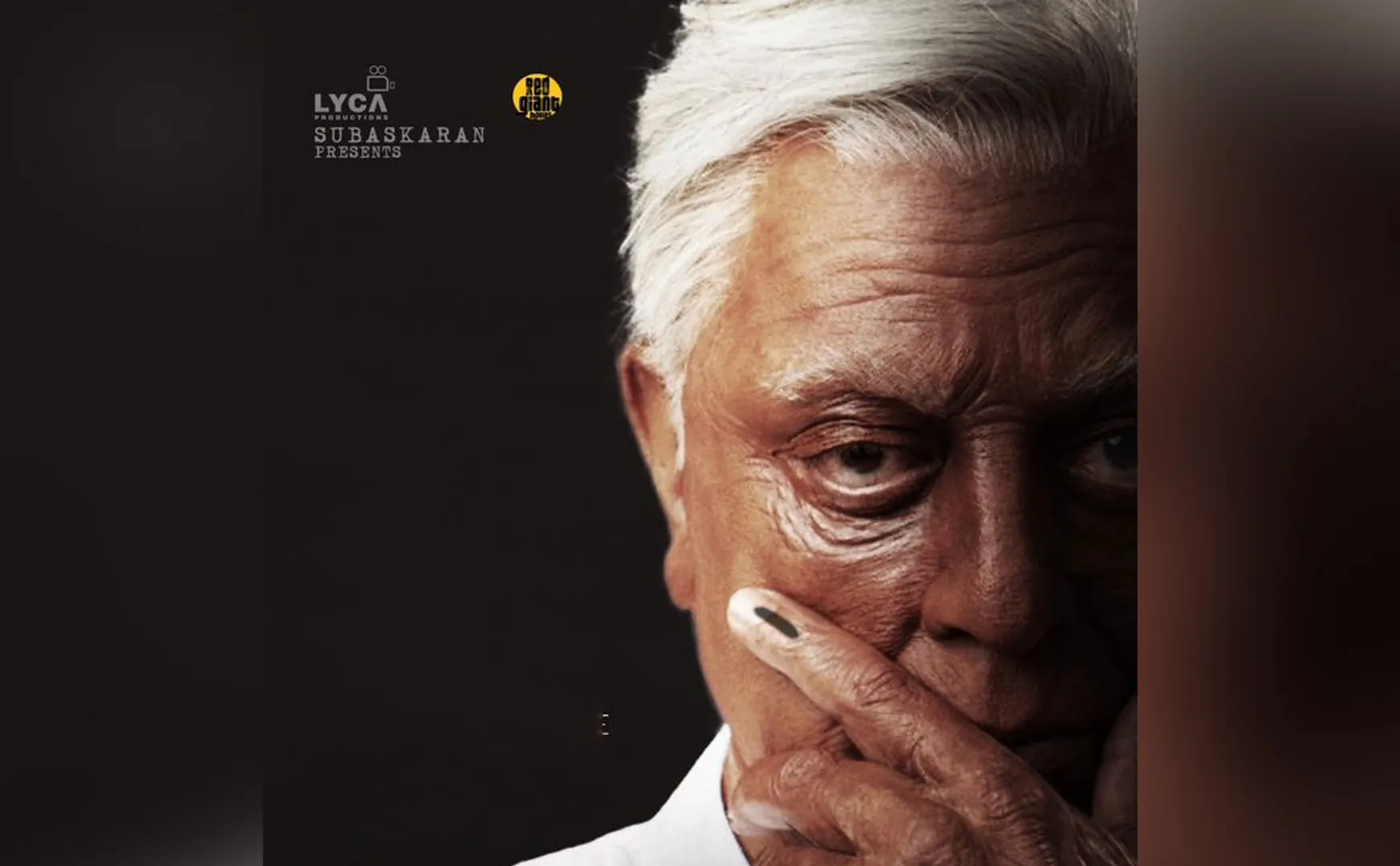 indian 2 release update